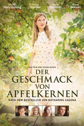 Poster of the movie Der Geschmack von Apfelkernen