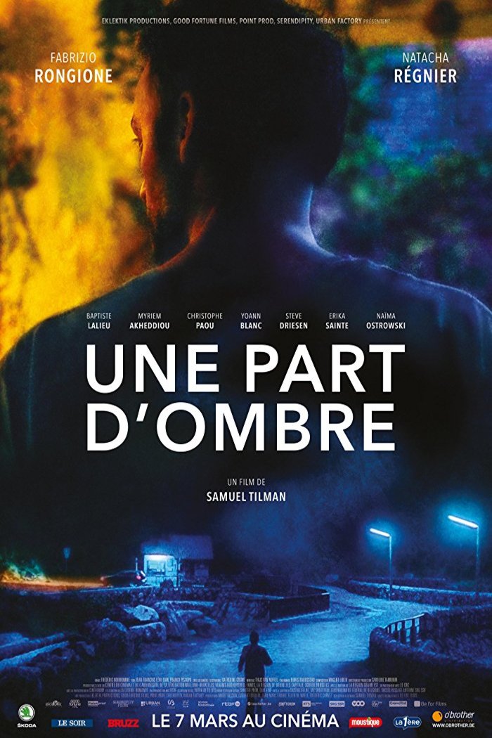 Poster of the movie Une part d'ombre