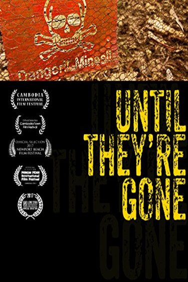 L'affiche du film Until They're Gone