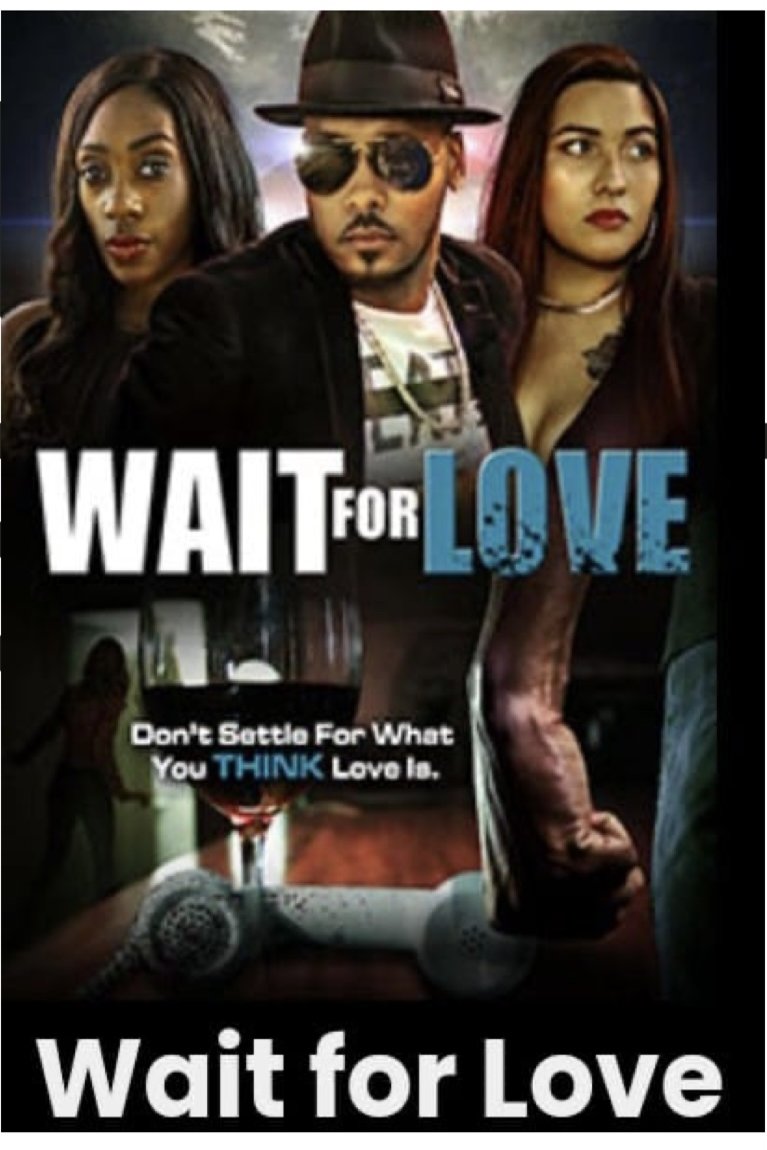 Poster of the movie Wait for Love [2021]