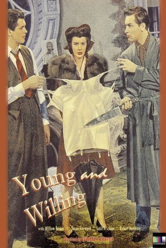 Poster of the movie Young and Willing