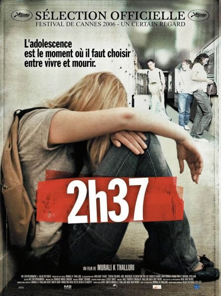 Poster of the movie 2h37