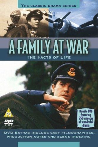 L'affiche du film A Family at War