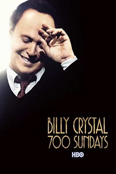 L'affiche du film Billy Crystal: 700 Sundays
