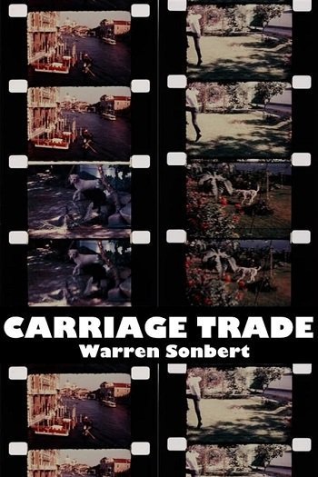 Poster of the movie Carriage Trade [1971]