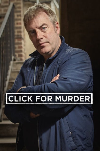 L'affiche du film Click for Murder