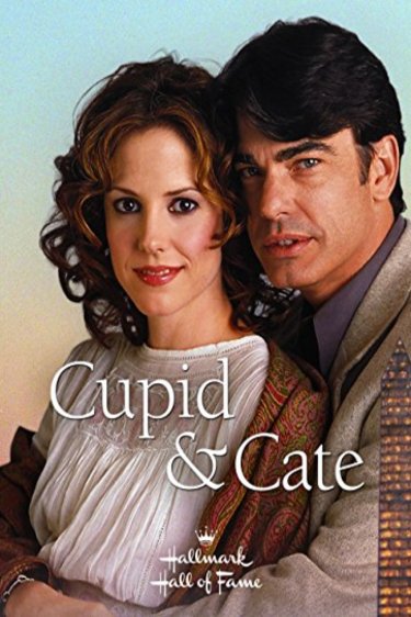 L'affiche du film Cupid & Cate