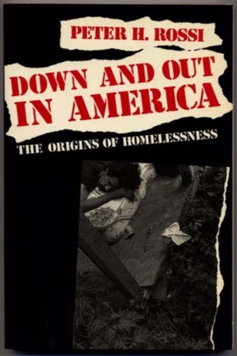 Poster of the movie Down and Out in America