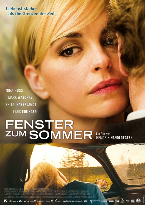 Poster of the movie Fenster zum Sommer