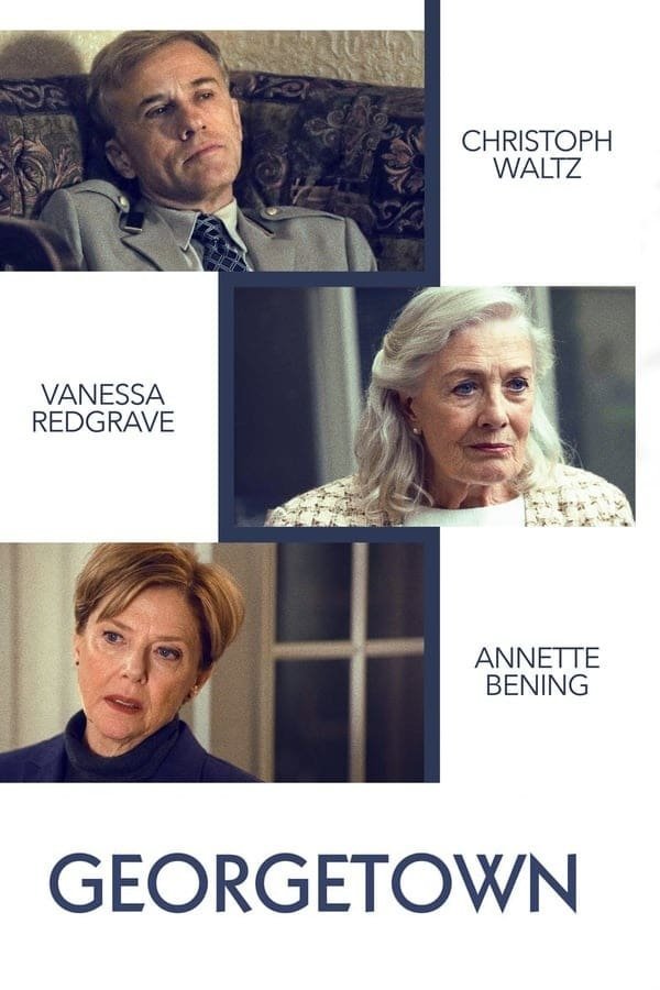 Poster of the movie Georgetown [2019]