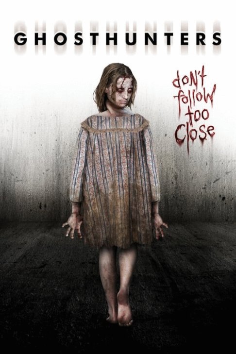 Poster of the movie Ghosthunters