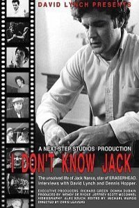 Poster of the movie I Don't Know Jack