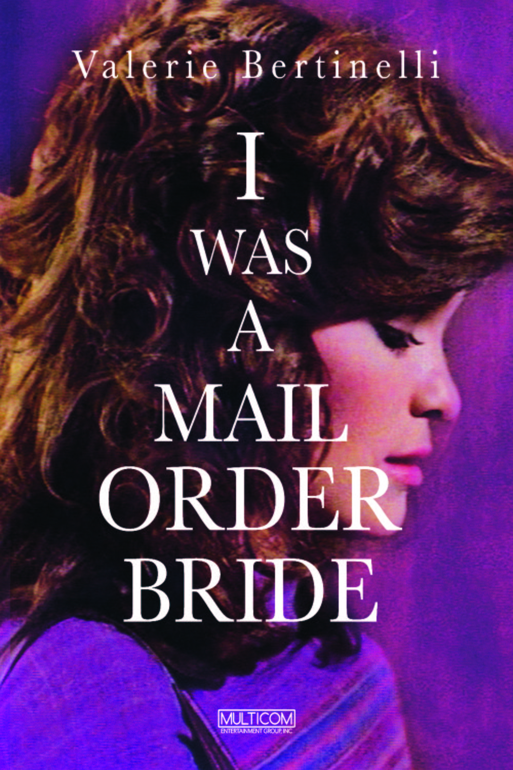 Poster of the movie I Was a Mail Order Bride