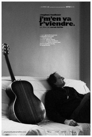 Poster of the movie J'm'en va r'viendre [2011]