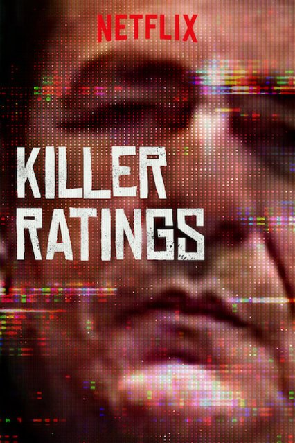 L'affiche du film Killer Ratings