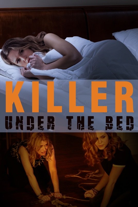 Poster of the movie Killer Under the Bed