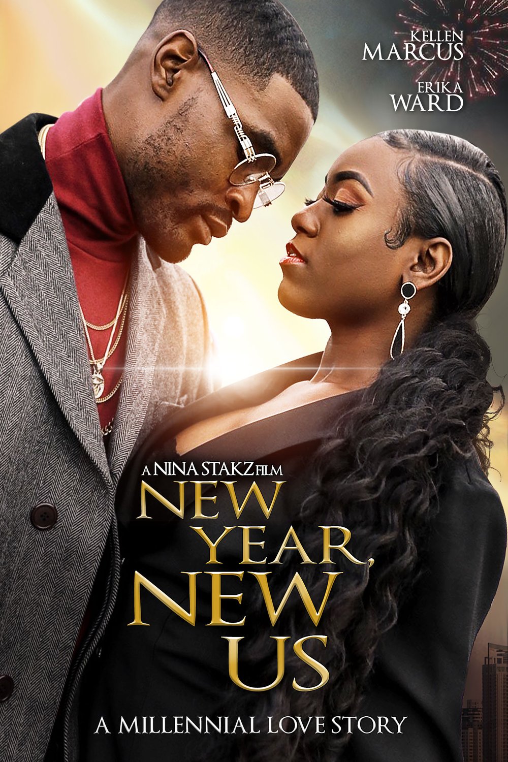 L'affiche du film New Year, New Us [2019]
