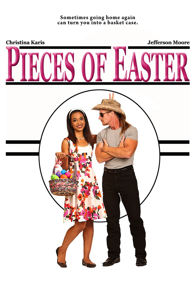 Poster of the movie Pieces of Easter