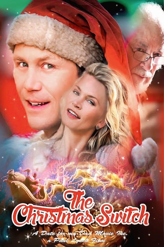 Poster of the movie The Christmas Switch