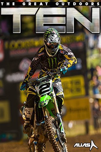 Poster of the movie The Great Outdoors: Ten [2012]
