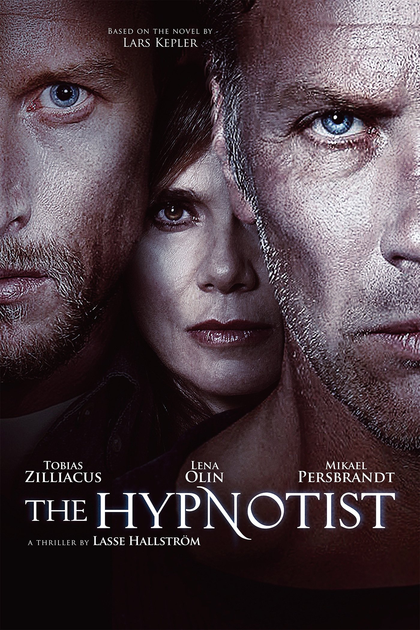Poster of the movie Hypnotisören