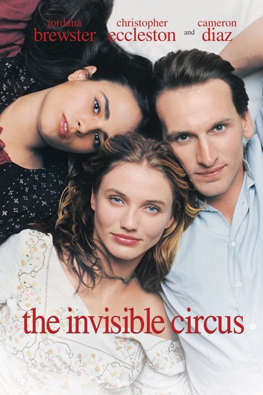 Poster of the movie The Invisible Circus
