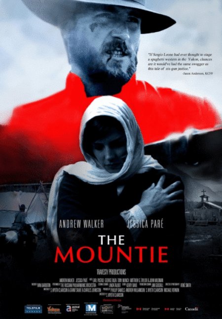 Poster of the movie The Mountie