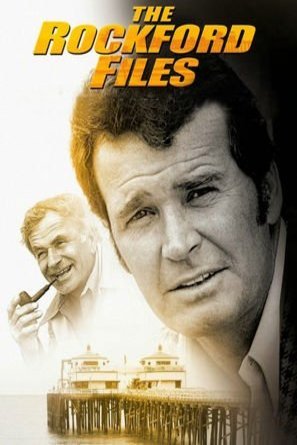 Poster of the movie The Rockford Files