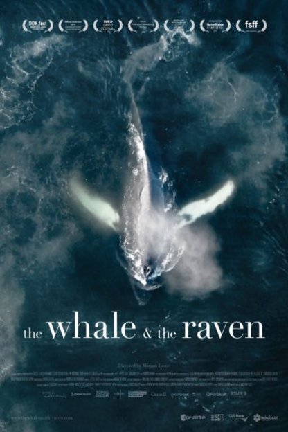 Poster of the movie The Whale and the Raven