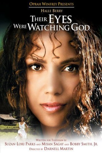 L'affiche du film Their Eyes Were Watching God