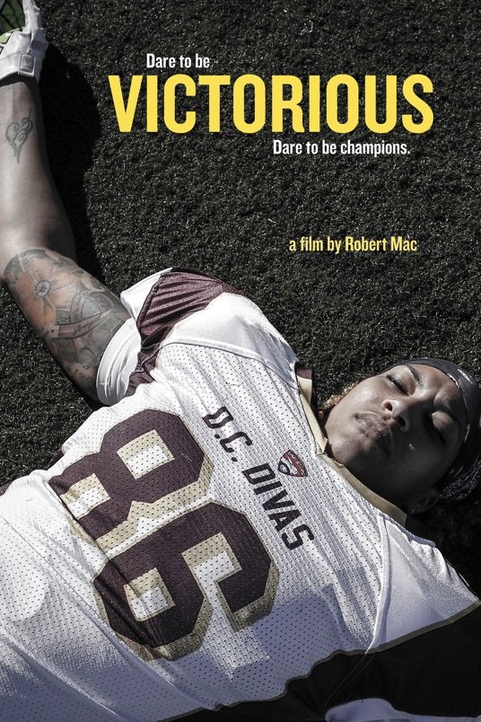 Poster of the movie Victorious