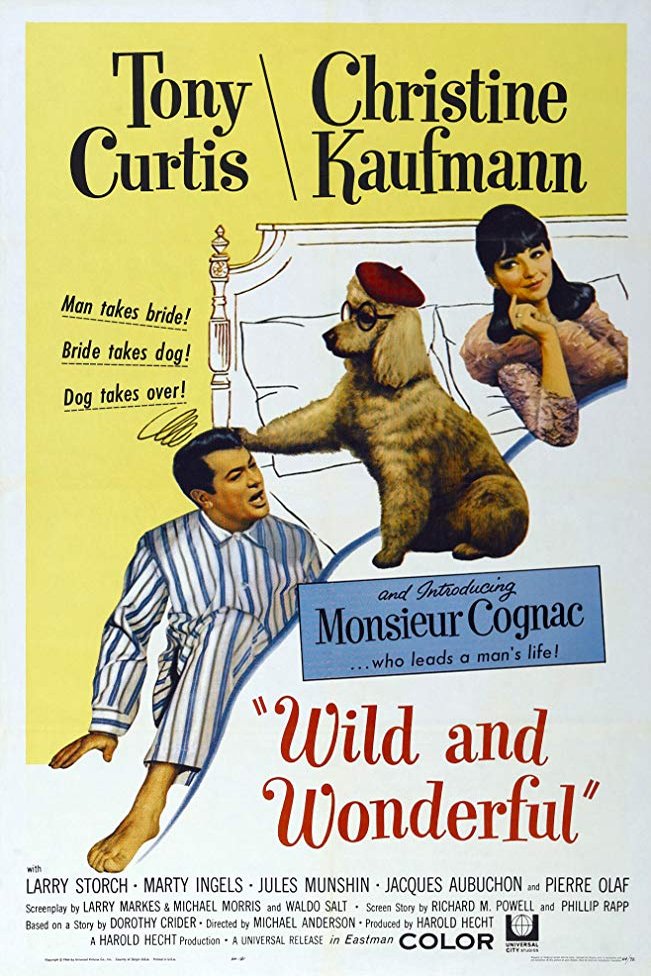 Poster of the movie Wild and Wonderful