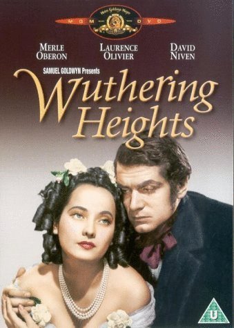 L'affiche du film Wuthering Heights