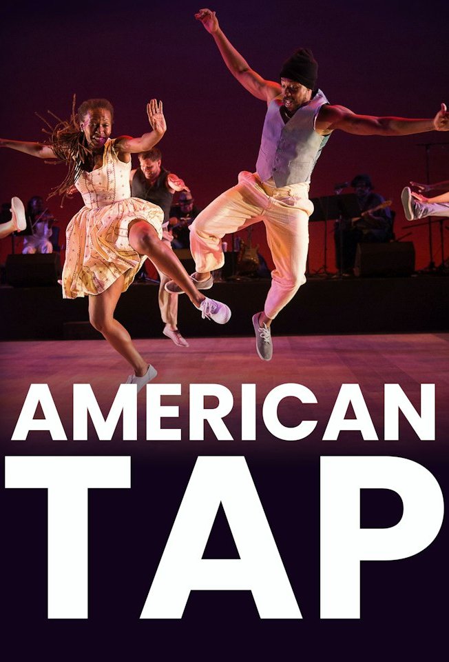 Poster of the movie American Tap [2018]