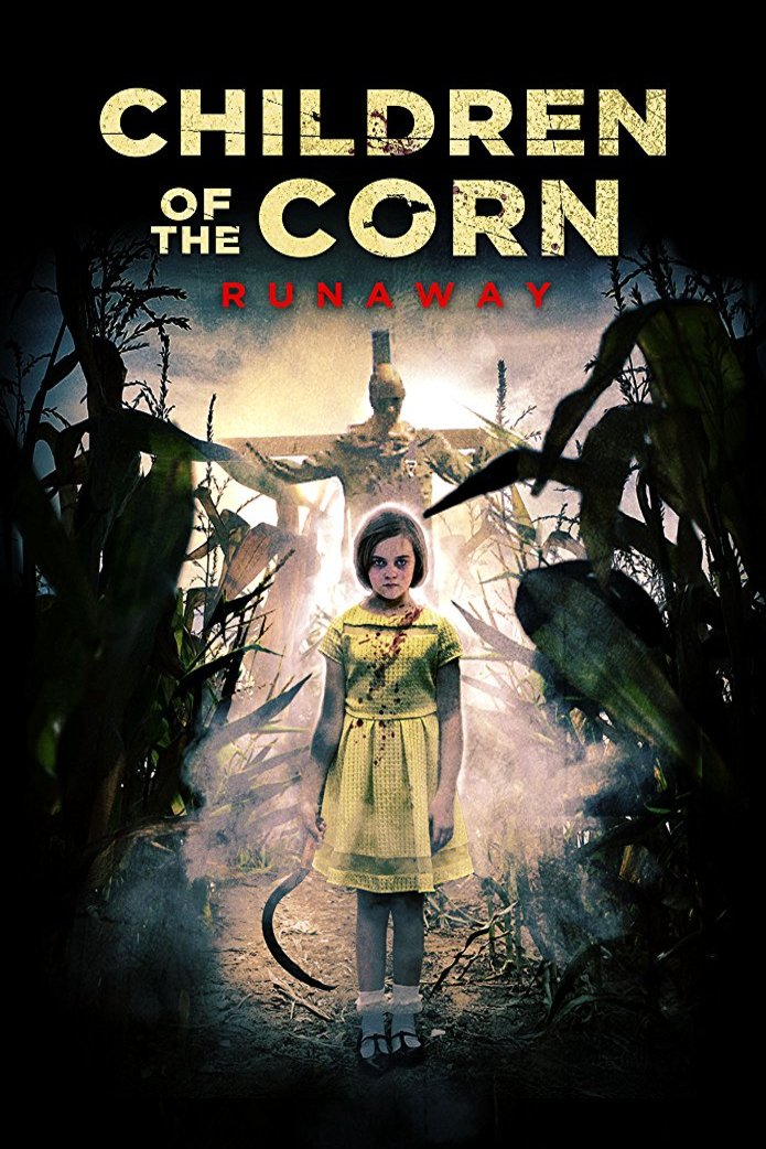 Poster of the movie Children of the Corn: Runaway