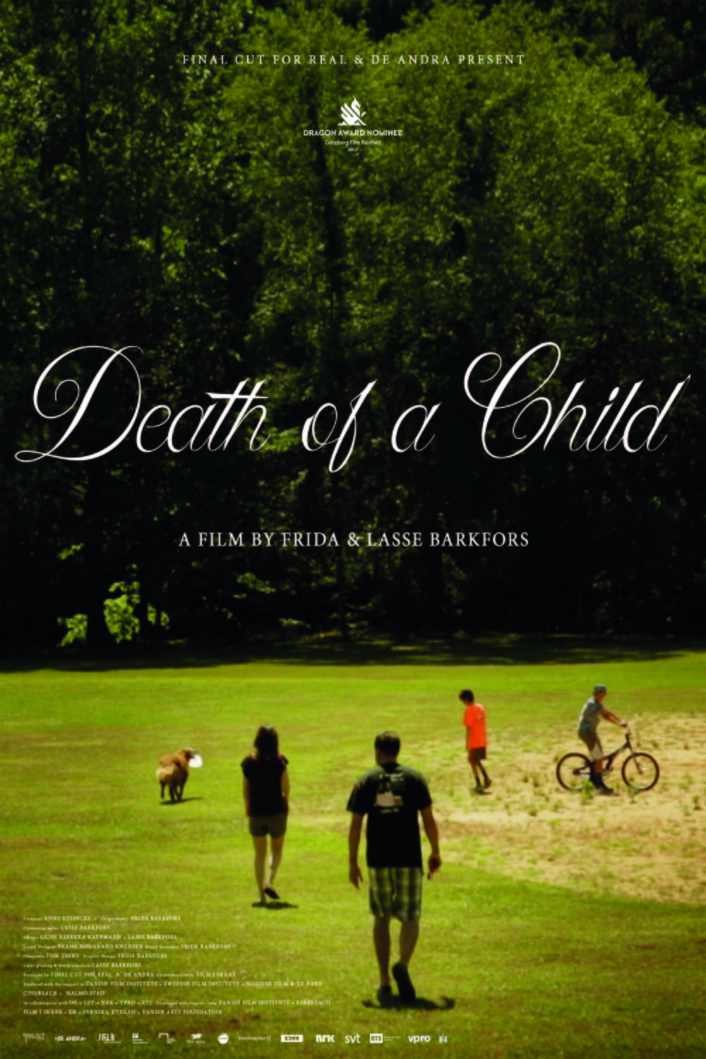 Poster of the movie Death of a Child