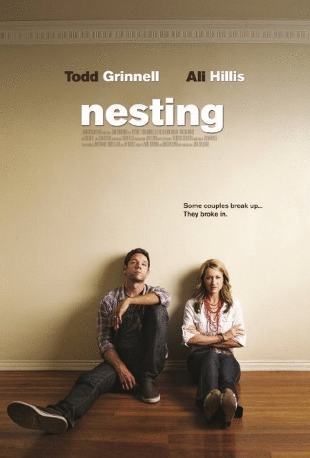 L'affiche du film Nesting