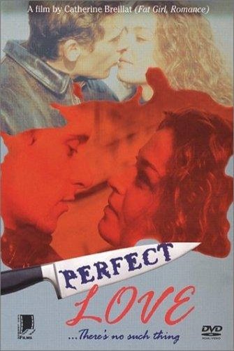 L'affiche du film Parfait amour! [1996]