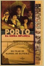 Poster of the movie Porto of My Childhood