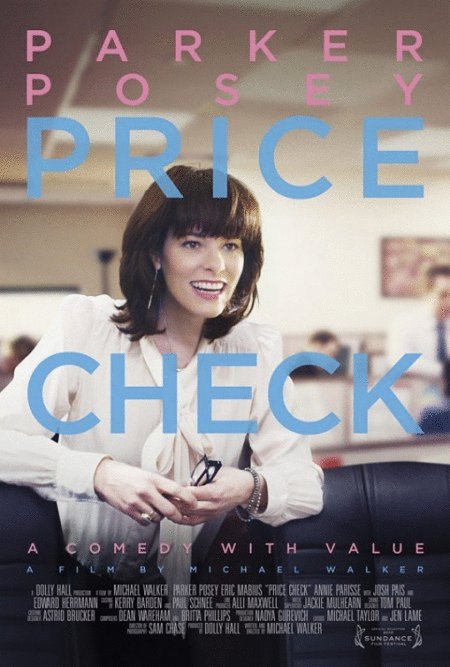 L'affiche du film Price Check