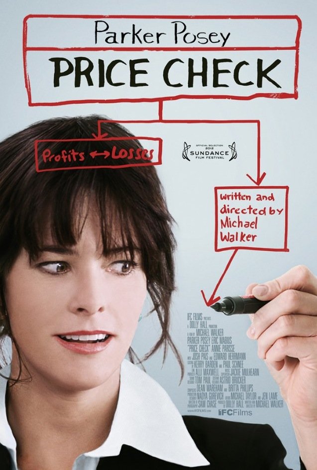 Poster of the movie Price Check