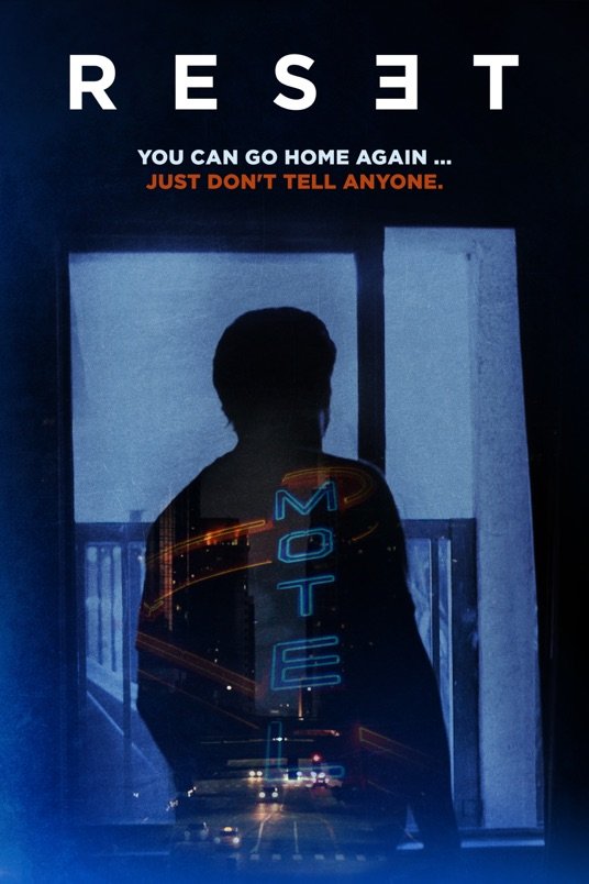 Poster of the movie Reset