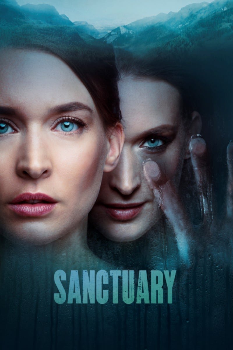 Poster of the movie Sanctuary