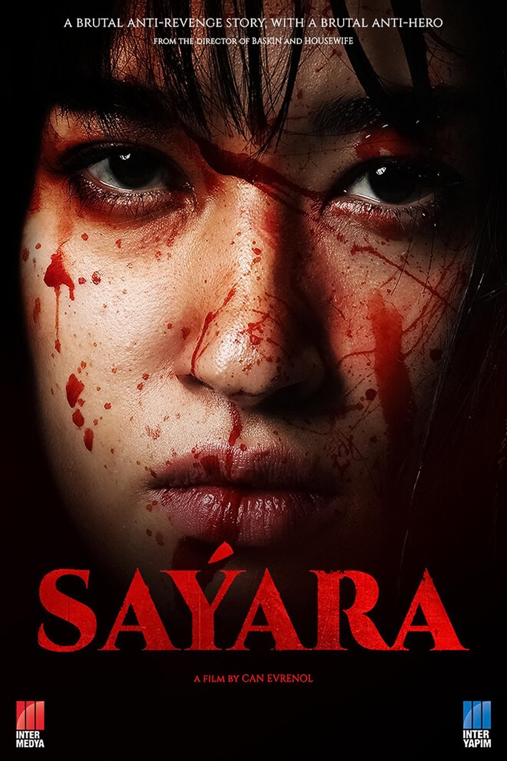 L'affiche du film Saỷara [2024]