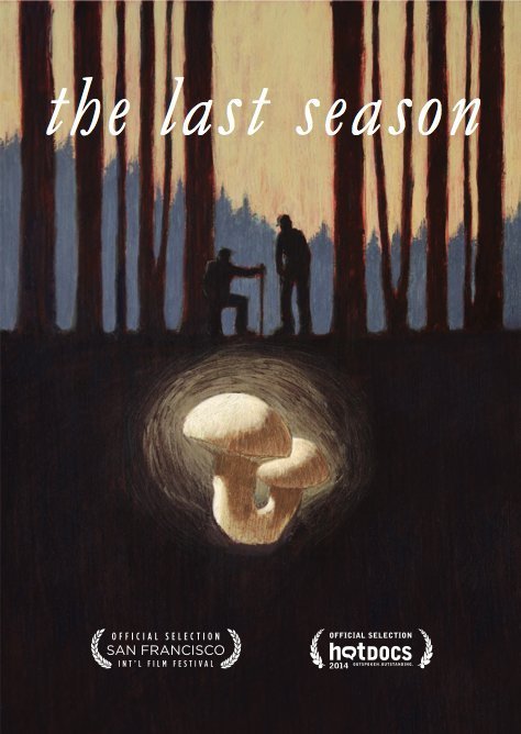 Poster of the movie The Last Season [2014]