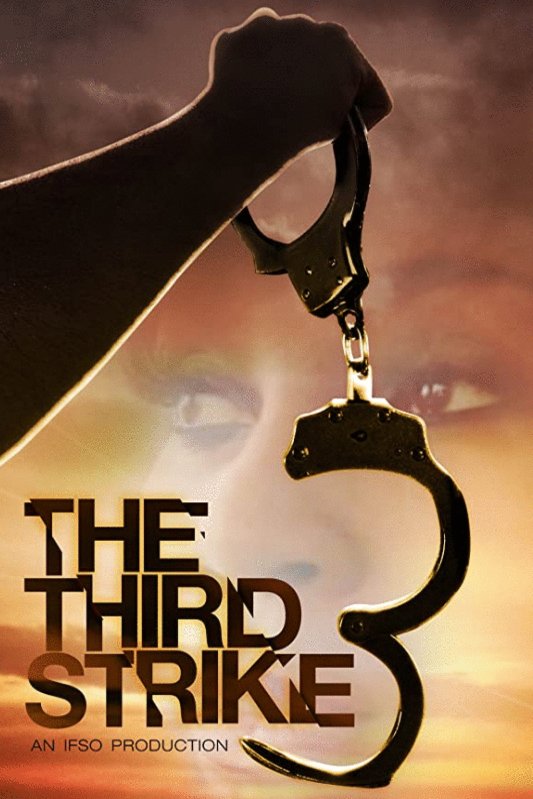 Poster of the movie The Third Strike