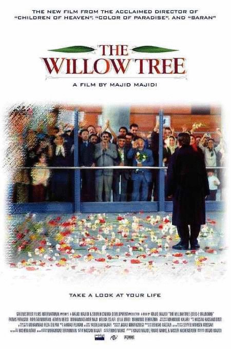 L'affiche du film The Willow Tree [2005]
