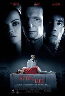 L'affiche du film After.Life