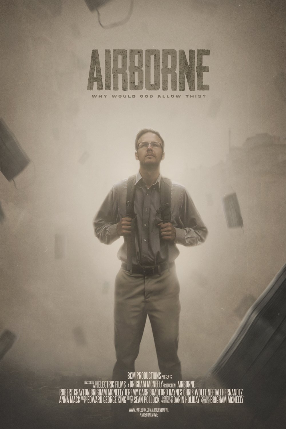 فيلم Airborne 2022 مترجم اون لاين