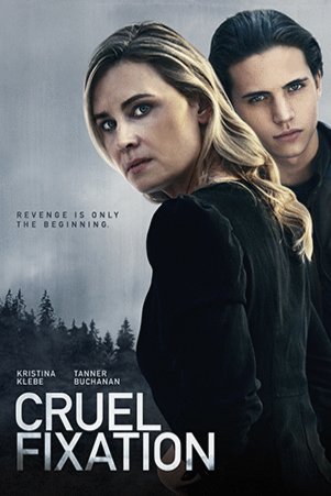 Poster of the movie Cruel Fixation